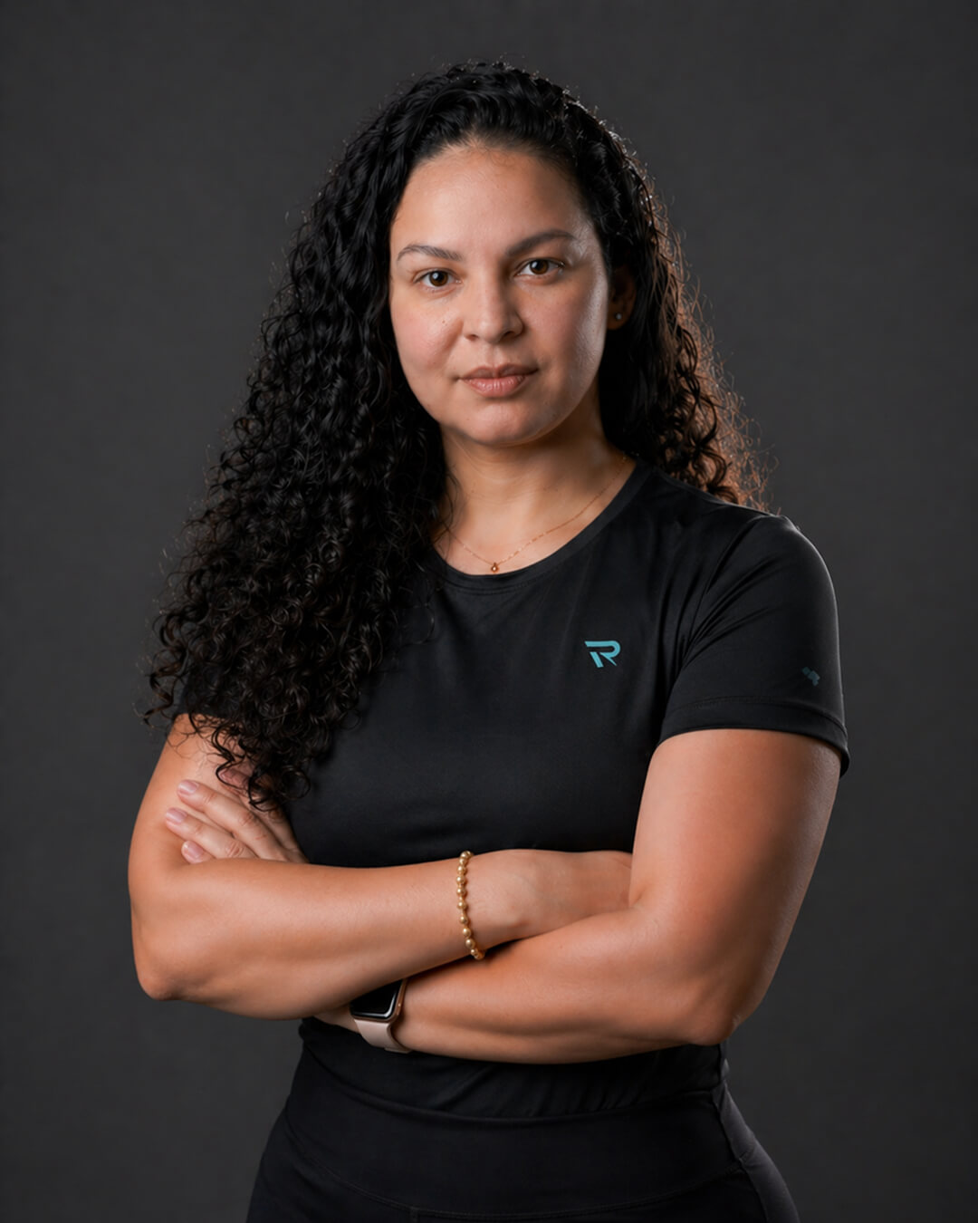 Patricia Vidal - Performance Coach